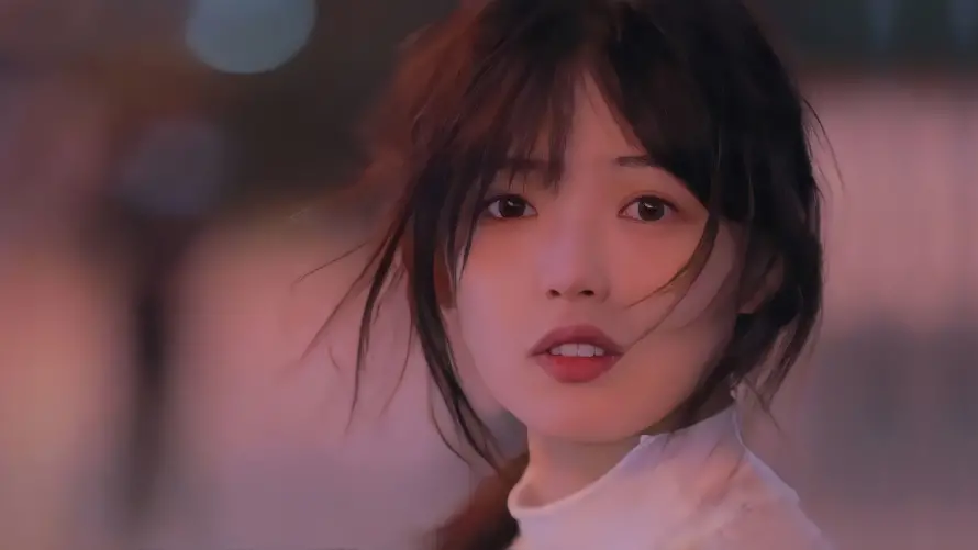 4k人物壁纸-Wallpaper和美人-壁纸推荐「哲风壁纸」
