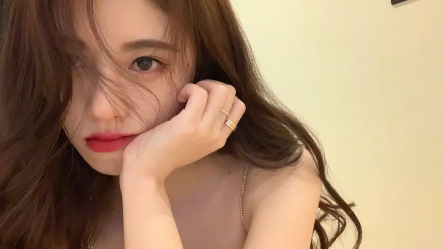 3k人像壁纸-长发美女 - 女性-Wallpaper「哲风壁纸」