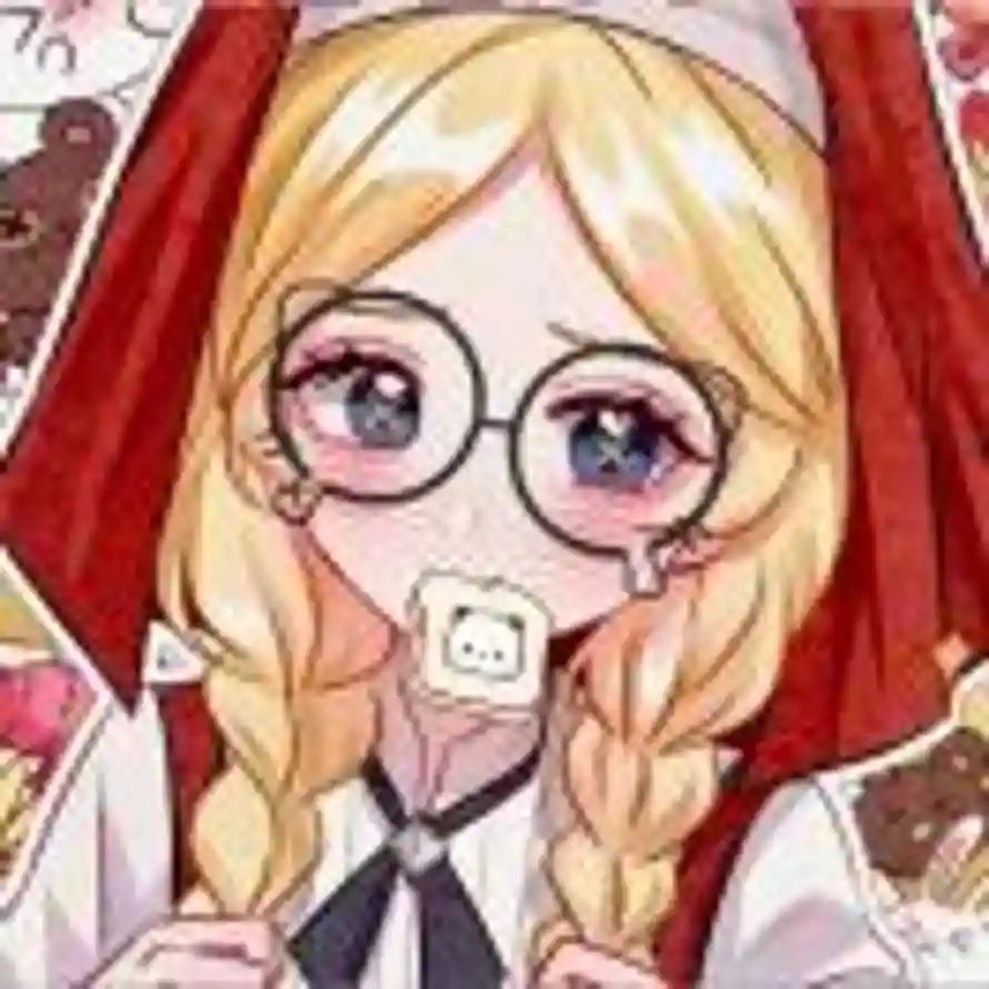 碎誓生锈的头像