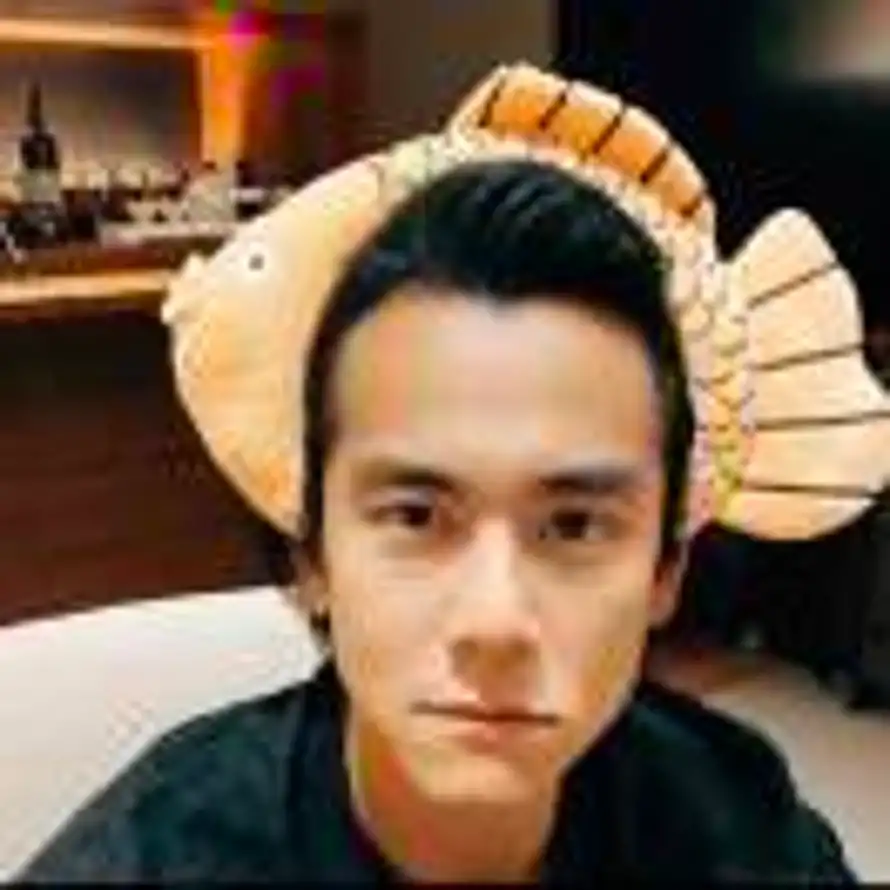 喜番的头像