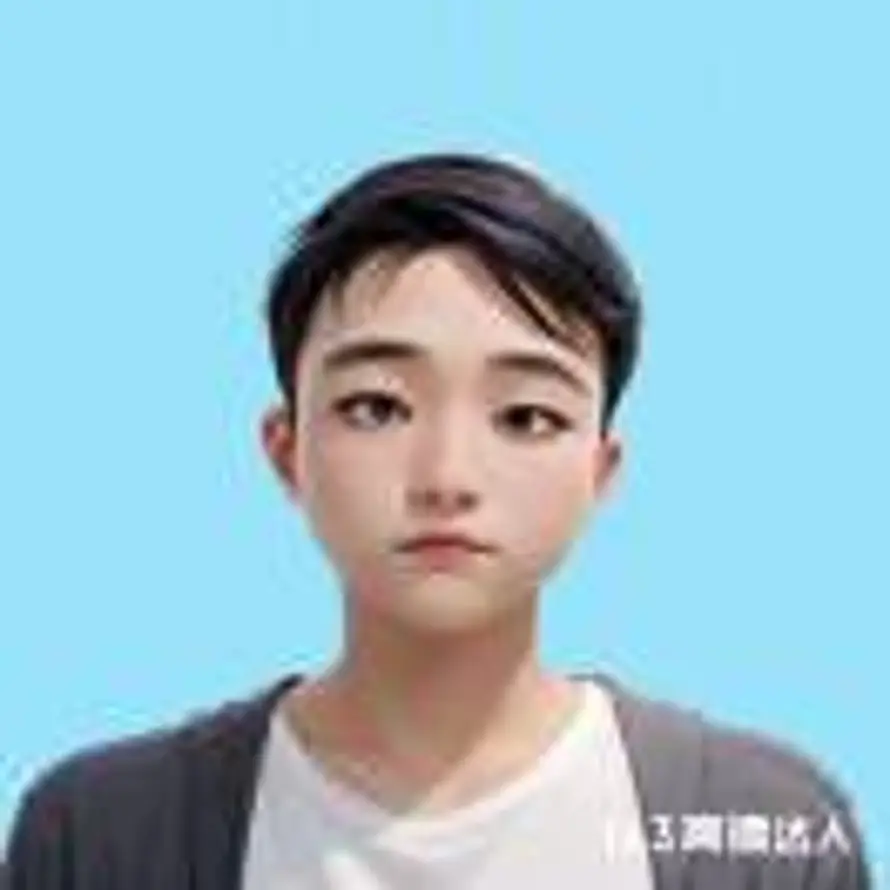 烟波蓝的头像