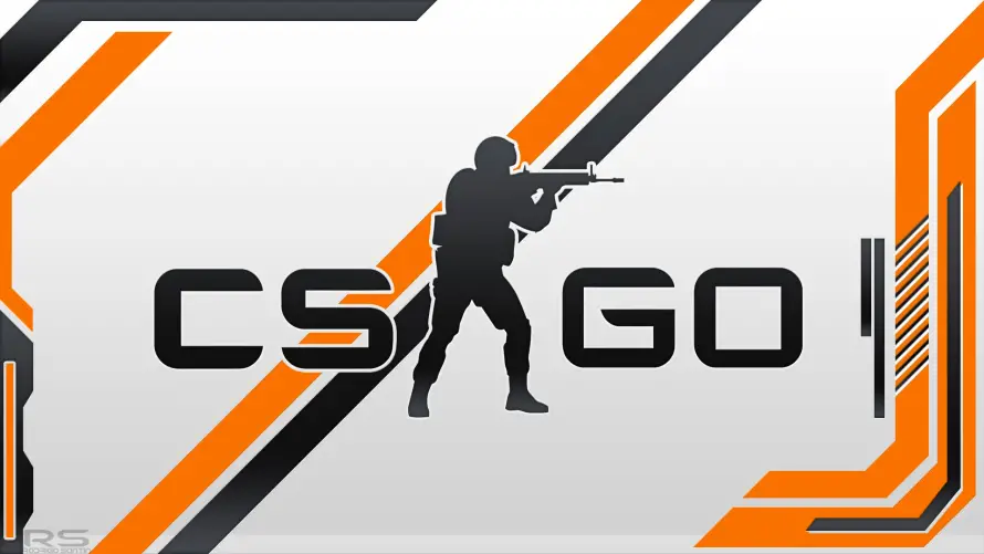 2kcs2壁纸-csgo壁纸和人物剪影-射击游戏「哲风壁纸」