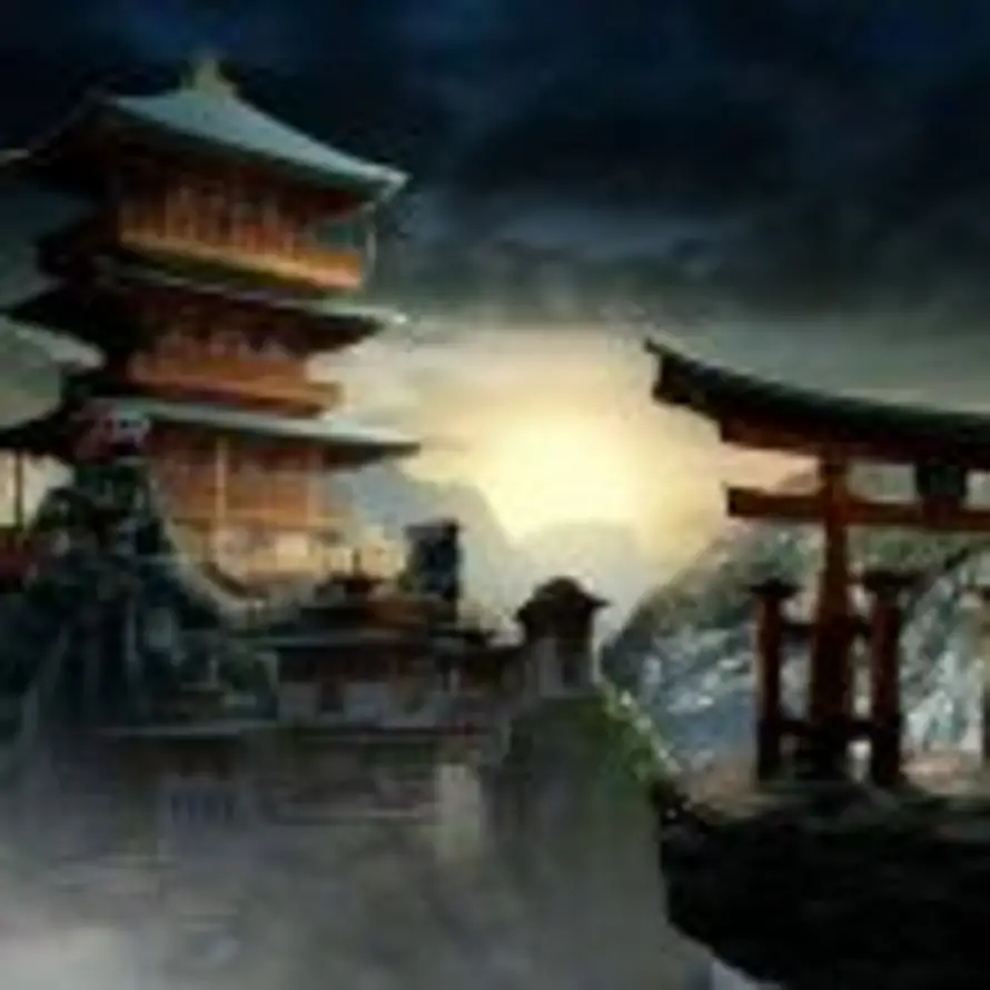 空白的头像