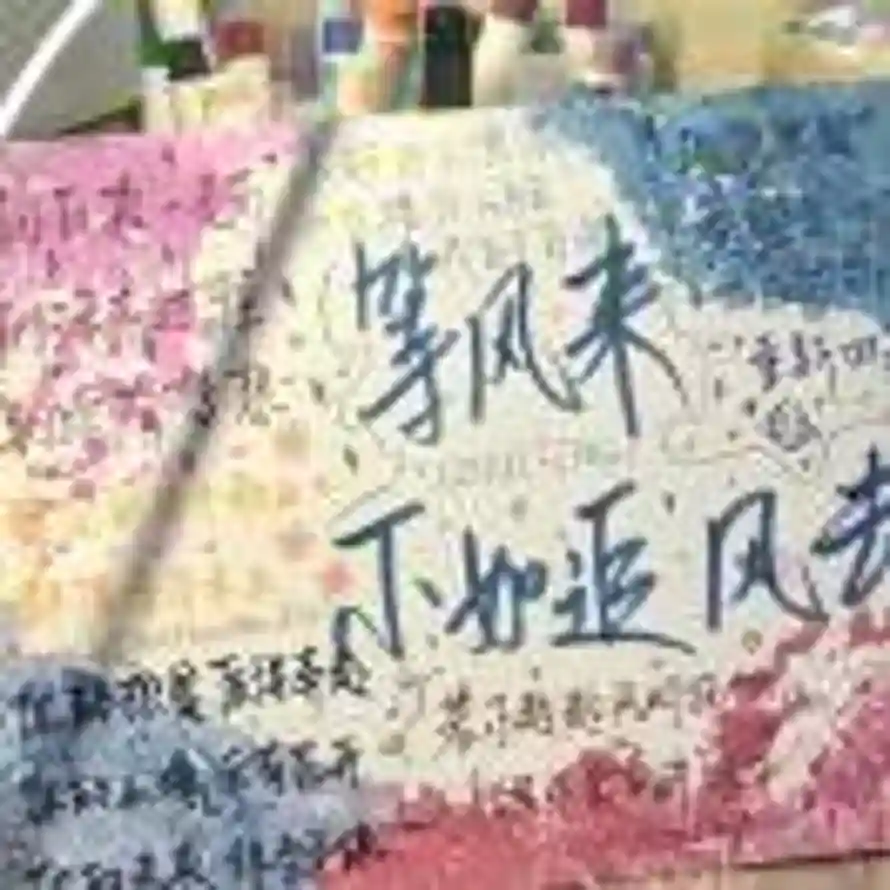 程敬英的头像