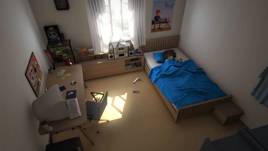Favorite Image