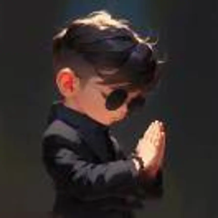 妖魔退散的头像