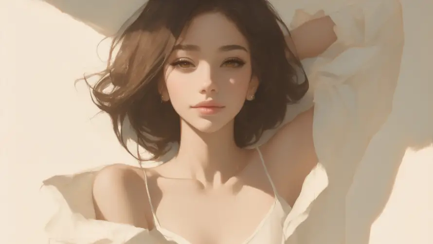 4k动漫壁纸-人物动漫和美女-动漫壁纸热门的壁纸「哲风壁纸」