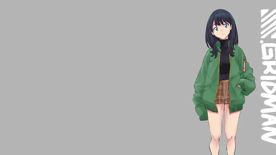 4k动漫壁纸-背景图与少女-动漫壁纸免费下载「哲风壁纸」