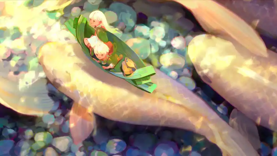 Favorite Image