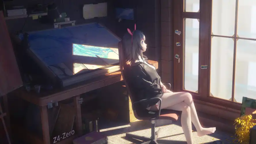 Favorite Image