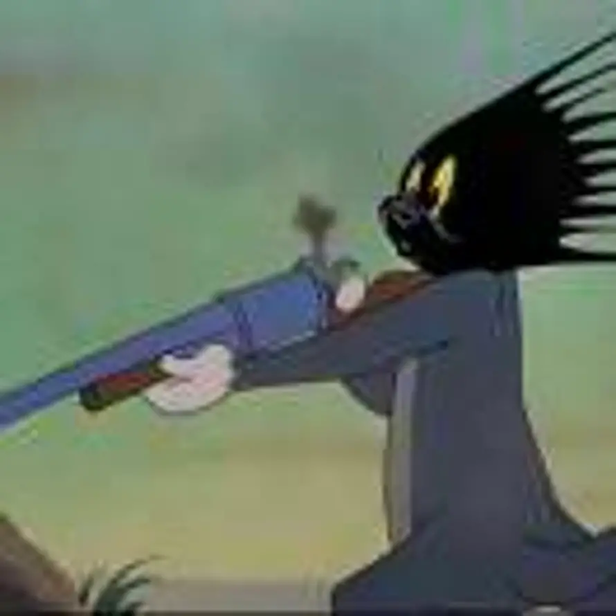 超级无敌蟹黄堡大王！的头像