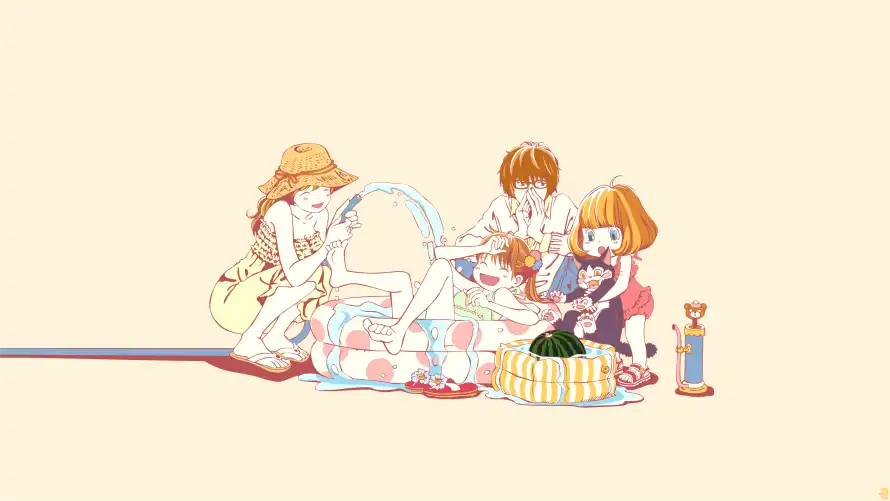 Favorite Image