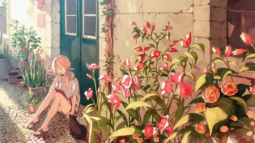 Favorite Image