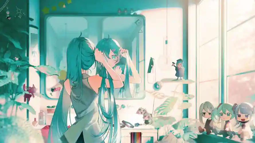 Favorite Image