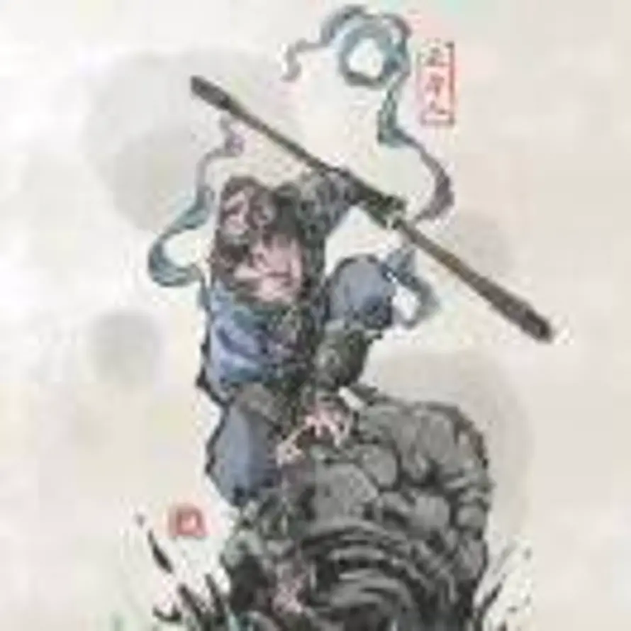 其栋，Jason的头像