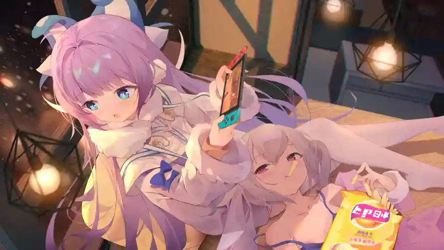 Favorite Image