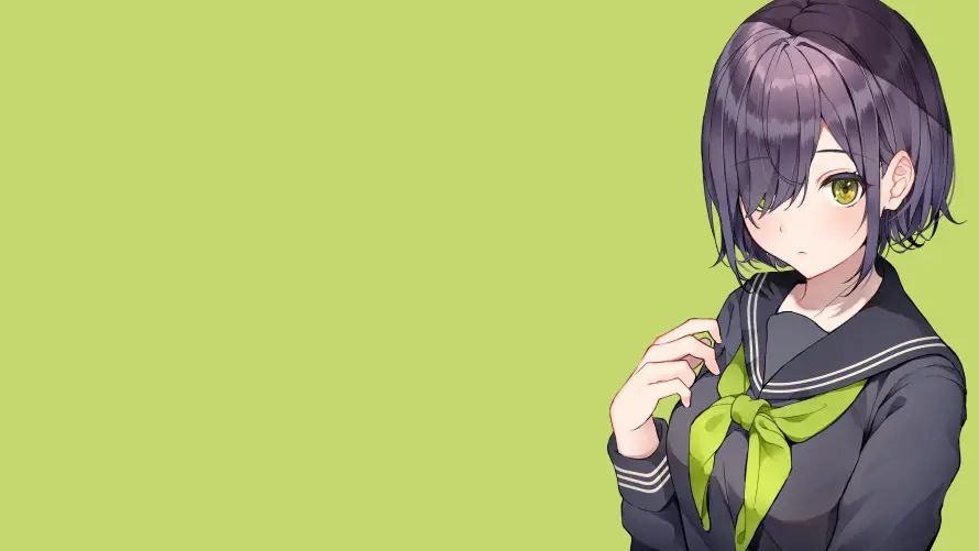 4k动漫壁纸-动漫壁纸与少女-动漫少女壁纸推荐「哲风壁纸」