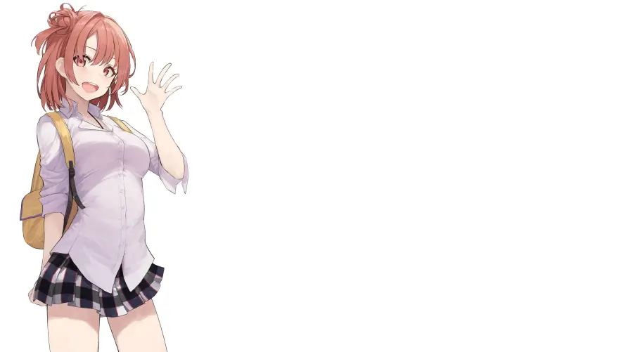 4k动漫壁纸-二次元和少女-动漫壁纸壁纸分享「哲风壁纸」