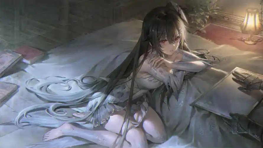 4k动漫壁纸-二次元和少女-动漫壁纸壁纸推荐「哲风壁纸」