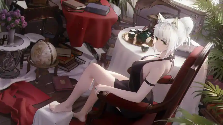Favorite Image