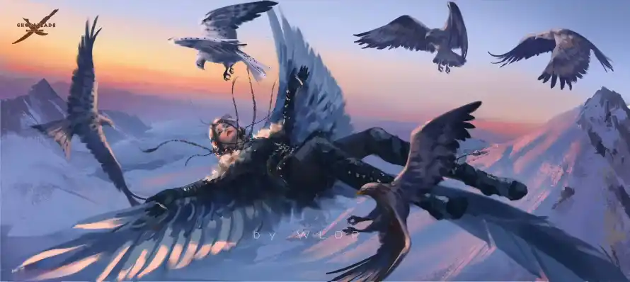 Favorite Image
