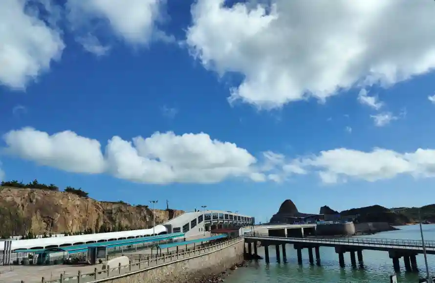 8k云海壁纸-风景与码头-壁纸分享「哲风壁纸」
