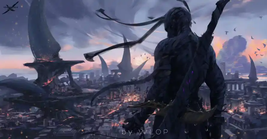 Favorite Image