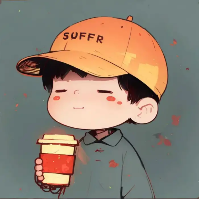 Utopia的头像