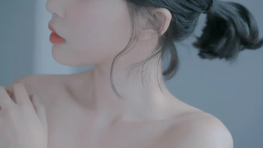 4k优雅壁纸-美女和清新-热门的壁纸「哲风壁纸」
