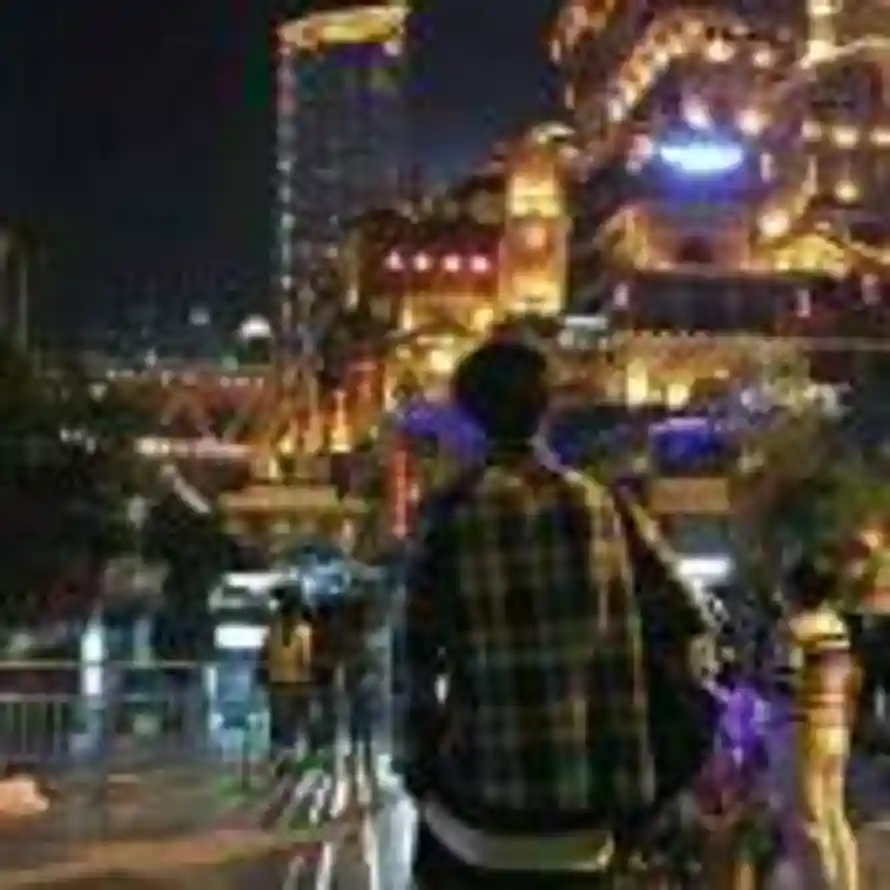 同风起云涌的头像