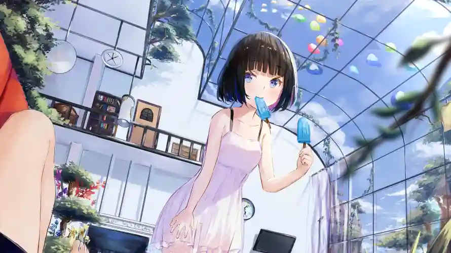 Favorite Image