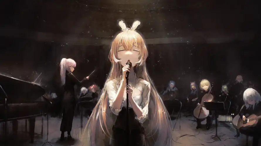 Favorite Image