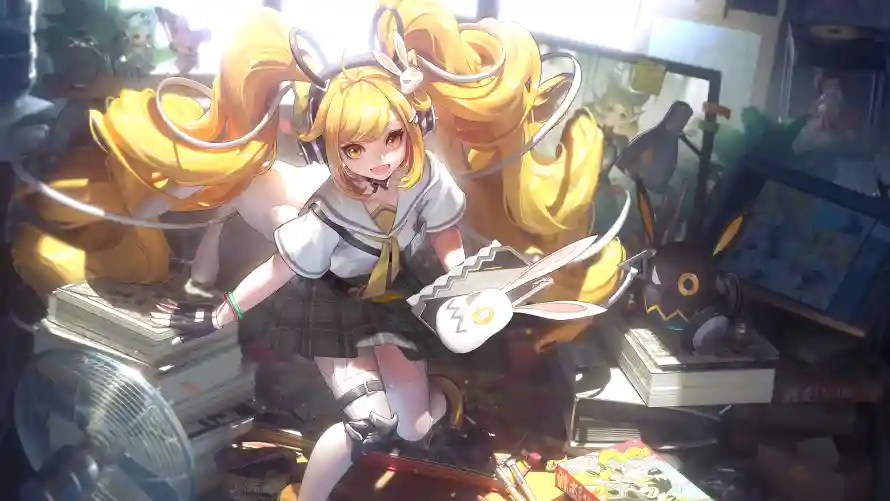 Favorite Image