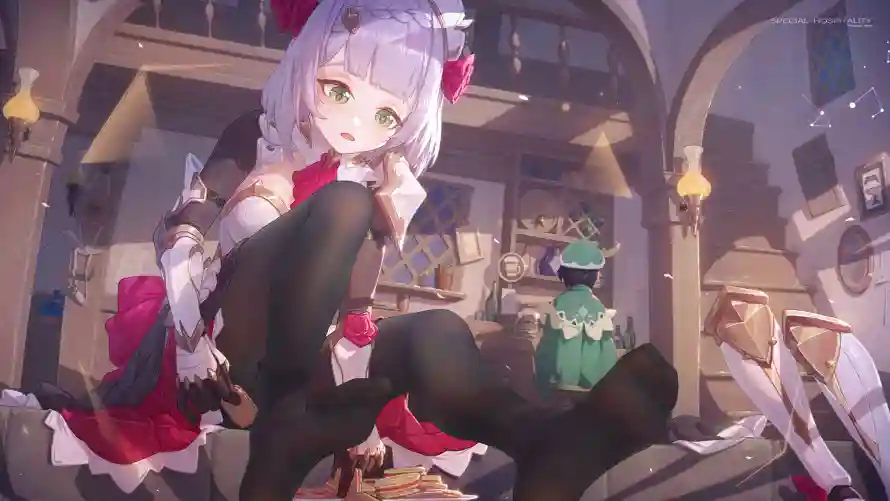 Favorite Image