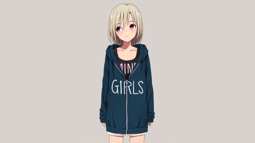 4k动漫壁纸-动漫壁纸与少女-动漫少女壁纸分享「哲风壁纸」