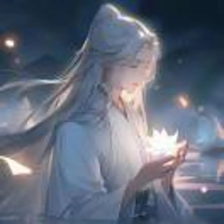 扶～瑶あい的头像