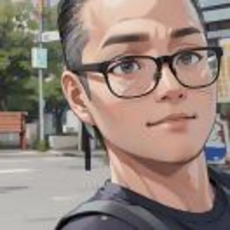 阳的头像