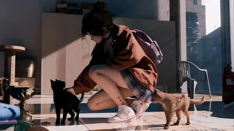 Favorite Image