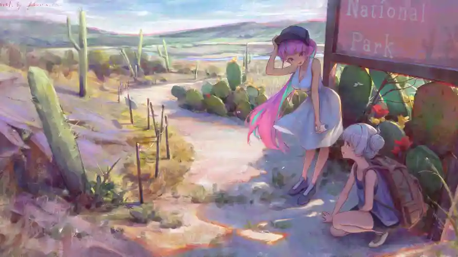 Favorite Image