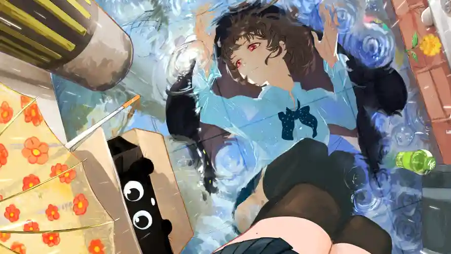 Favorite Image