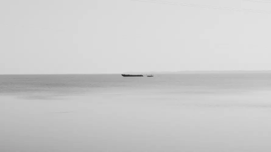 4k海景壁纸-海上景象和船-海上风景免费下载「哲风壁纸」