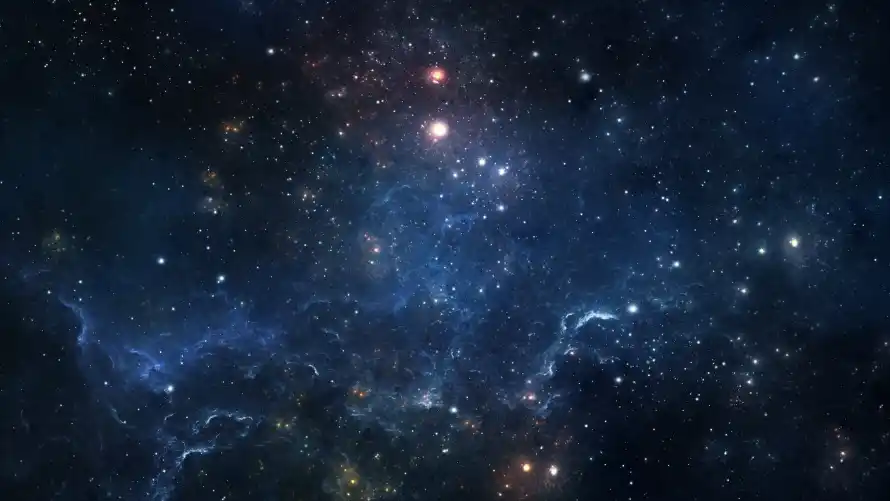 8k宇宙壁纸-深邃和星空-壁纸推荐「哲风壁纸」