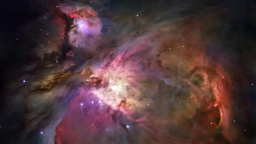 8k宇宙壁纸-天文景象和星空-星云奇观热门的壁纸「哲风壁纸」