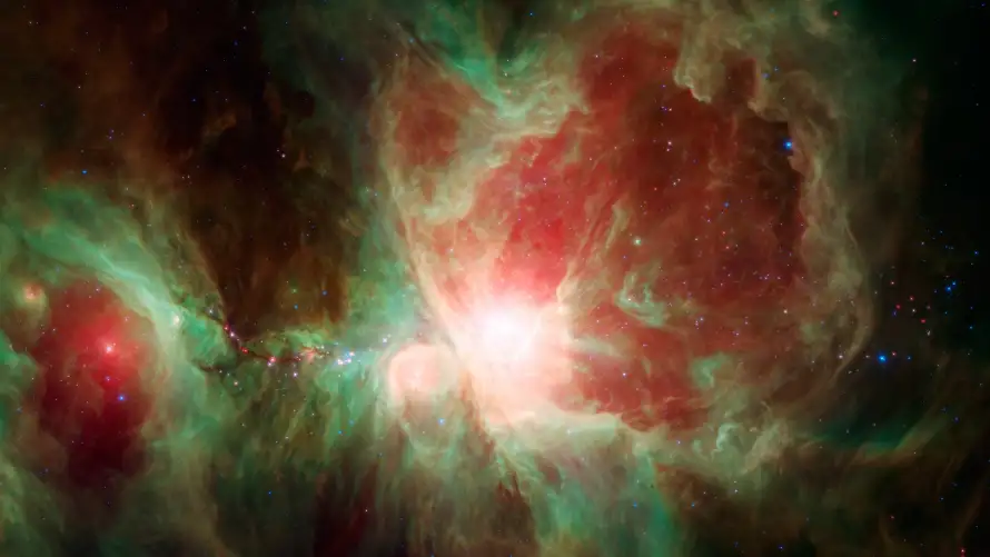 8k宇宙壁纸-天文景象和星空-壁纸推荐「哲风壁纸」