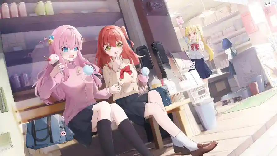 Favorite Image