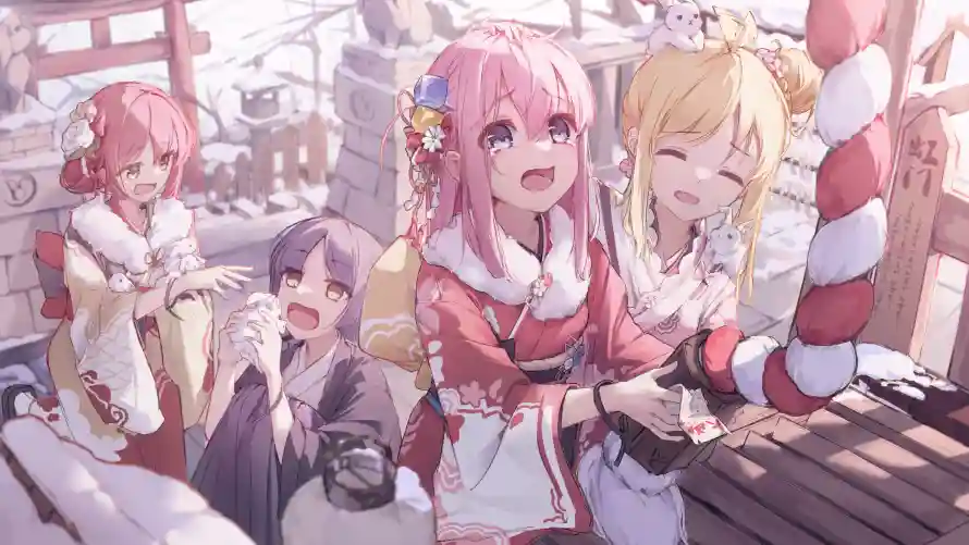 Favorite Image