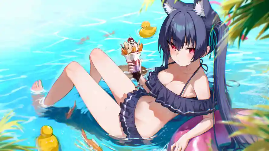 Favorite Image