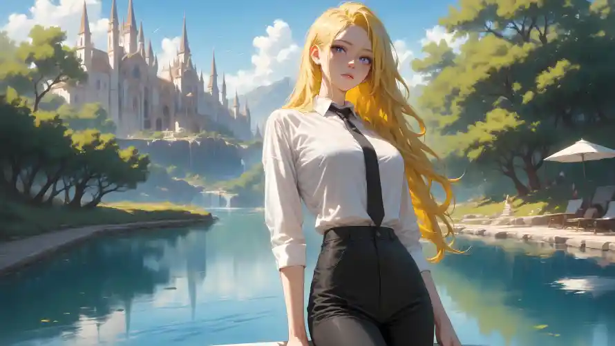 Favorite Image