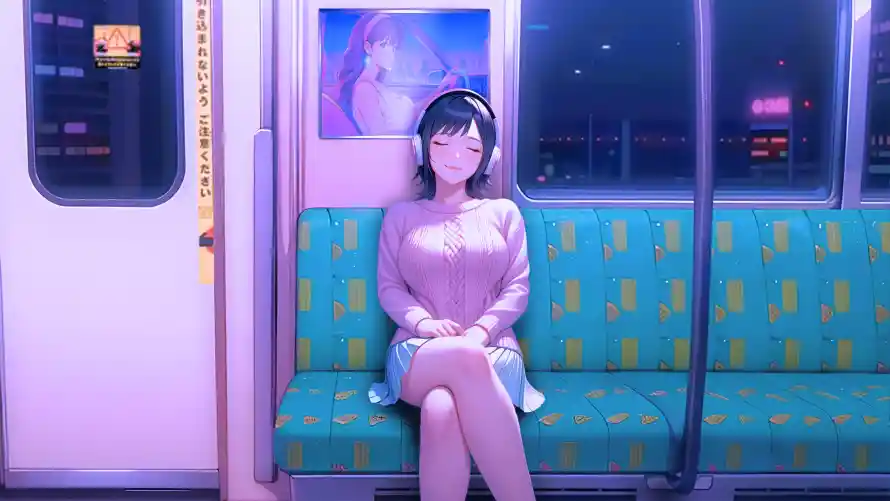 4kAI壁纸-二次元壁纸和美女-AI美女热门的壁纸「哲风壁纸」