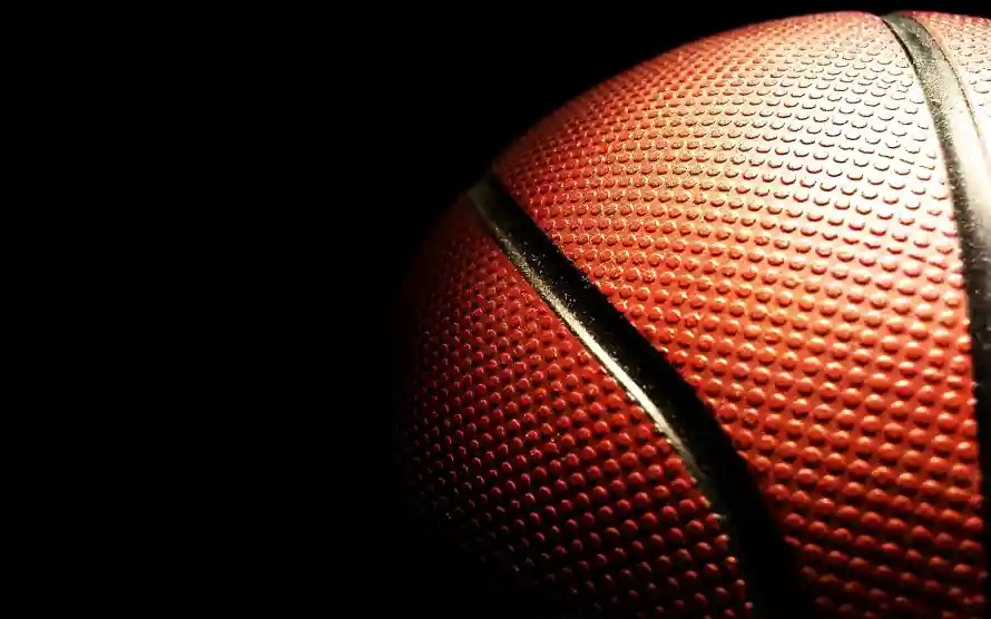 2k球类壁纸-NBA和篮球-篮球特写免费下载「哲风壁纸」
